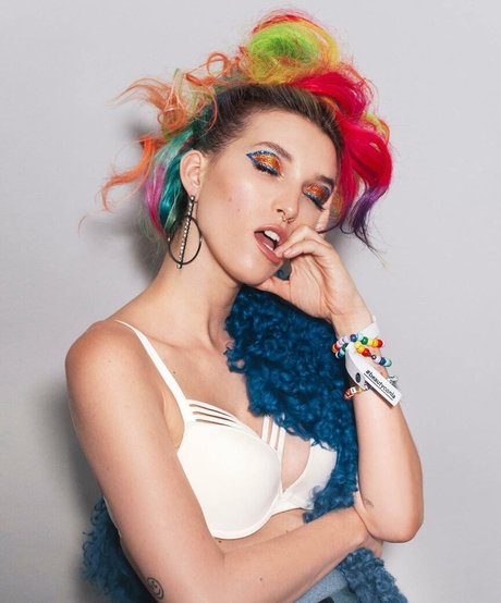 Dani Thorne sexy freie galerien