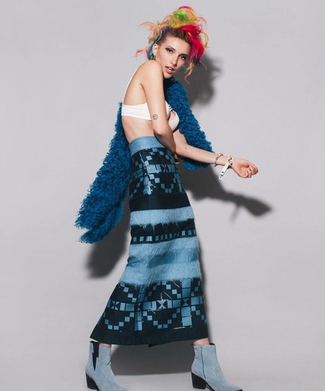 Dani Thorne hübsche nackt foto