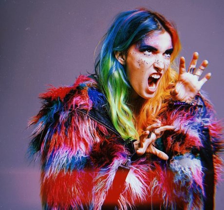 Dani Thorne kunst schöne galerien