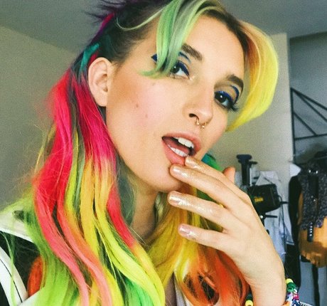 Dani Thorne kostenlose top foto