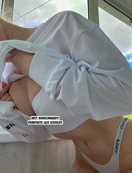 kimkilwhan21 model beste bild