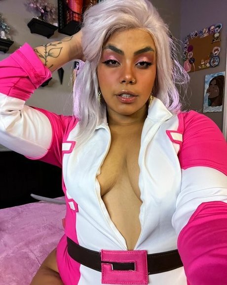 SailorSagiVO erotische perfekte foto