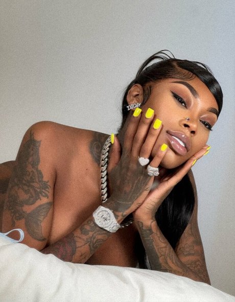 Asian Doll Profilbild