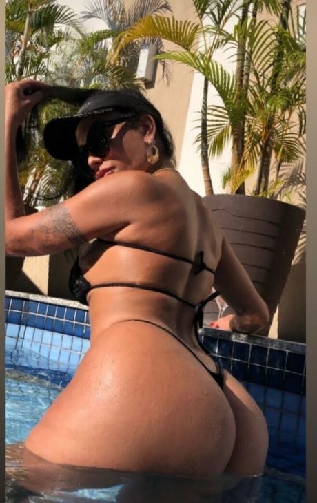 Michelle Belem beste foto