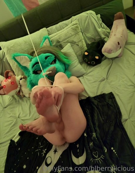 blberrylicious pornographische pornostar archiv