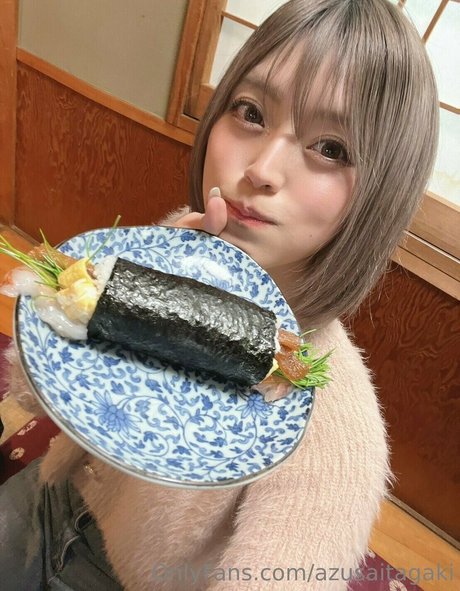 azusaitagaki xxx nackt galerien