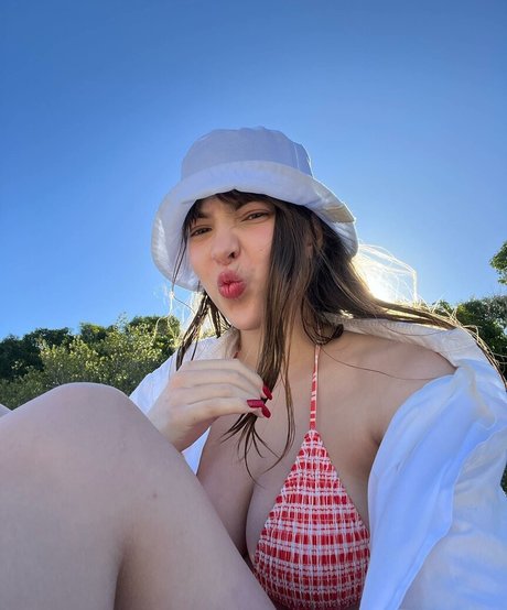 Jhulia Pimentel nackt xxx galerie