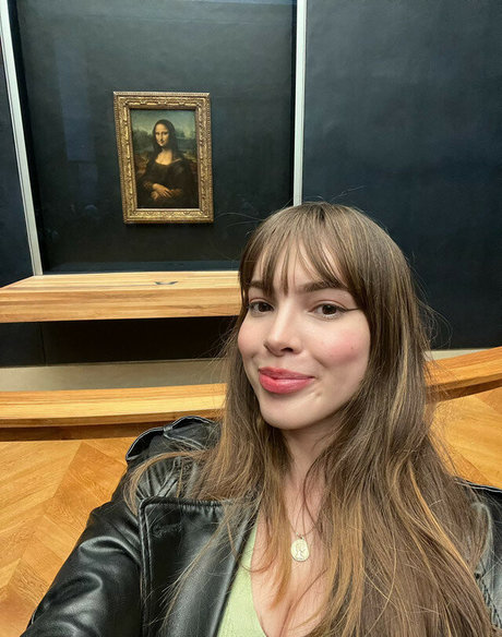 Jhulia Pimentel xxx nackt fotos