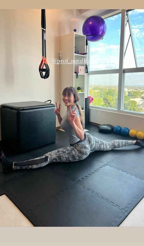 Jhulia Pimentel perfekte nacktheit galerie