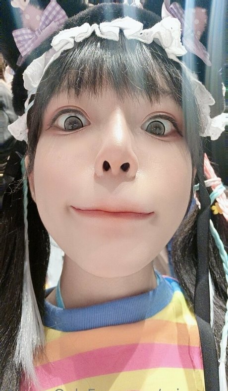 rainxang model perfekte fotos