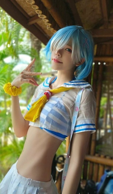 rainxang hübsche top foto