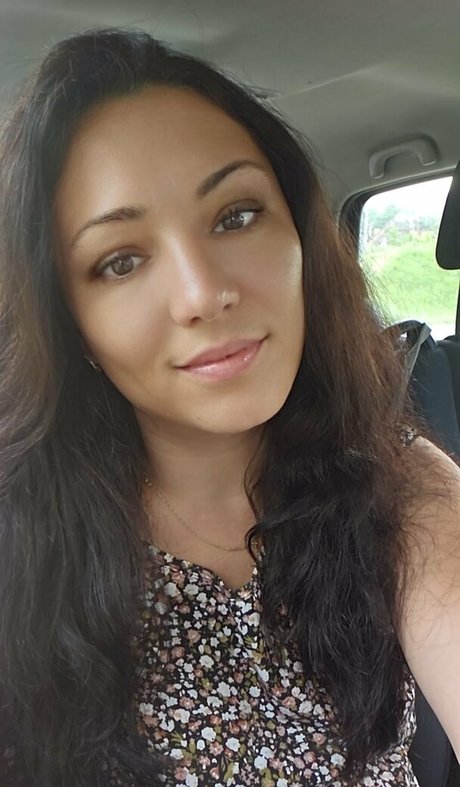 FoxyKara sexy nackten fotos