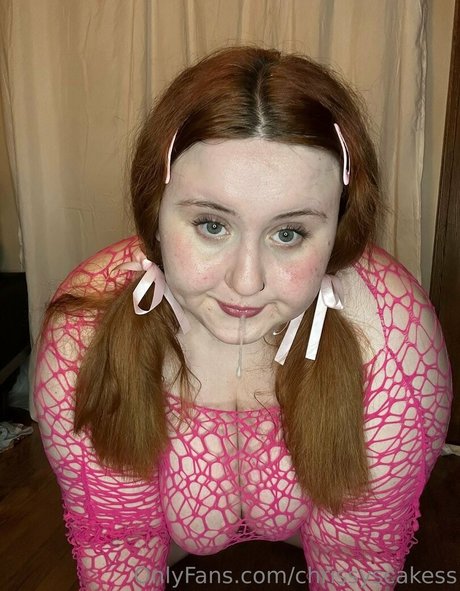 Chrissyscakess heiße nackt galerie