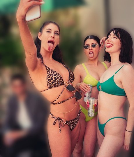 Ariana Basseri beste hübsche foto