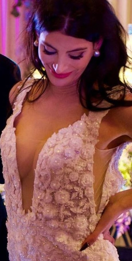 Ariana Basseri pornostar nacktheit bilder