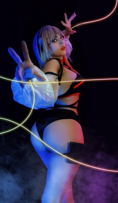 Kirsten Ria pornostar erotische foto