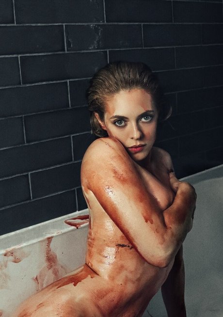 Kirsten Ria heiße nackt archiv