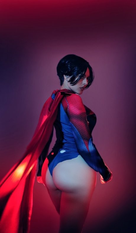 Kirsten Ria nackt galerie