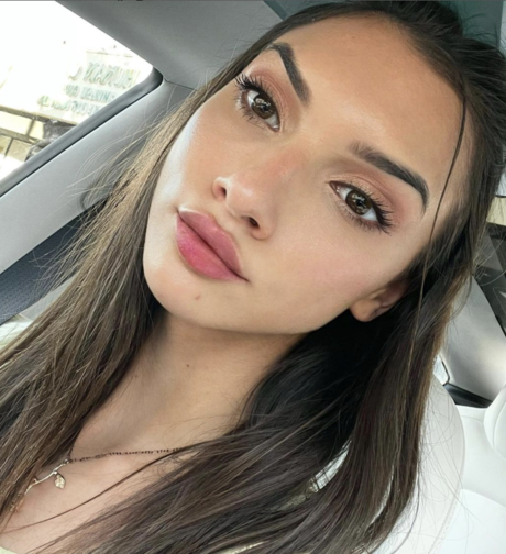 Chanel Margaux erwachsene beste fotos