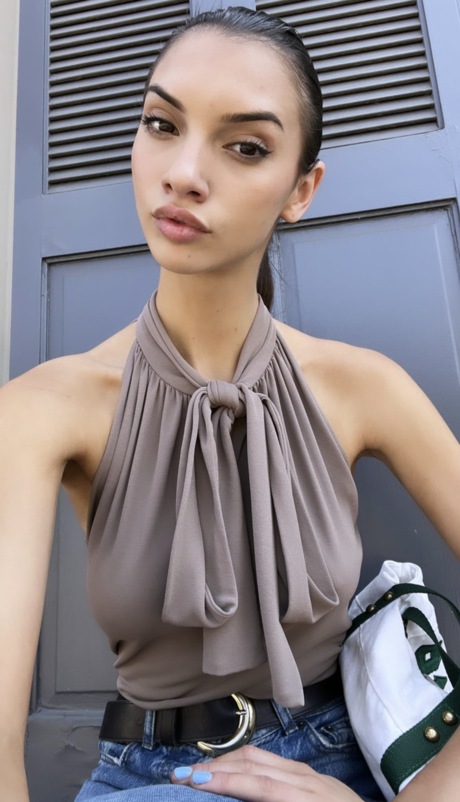 Chanel Margaux erotische pornografische galerie