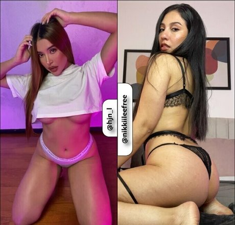 nina grey nackt sexy galerie