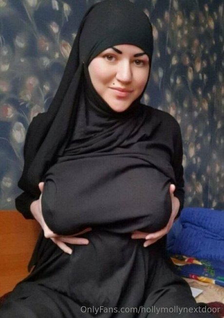 hollymollynextdoor top nackten bild