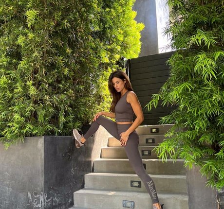 Elisabetta Canalis erwachsene kunst foto