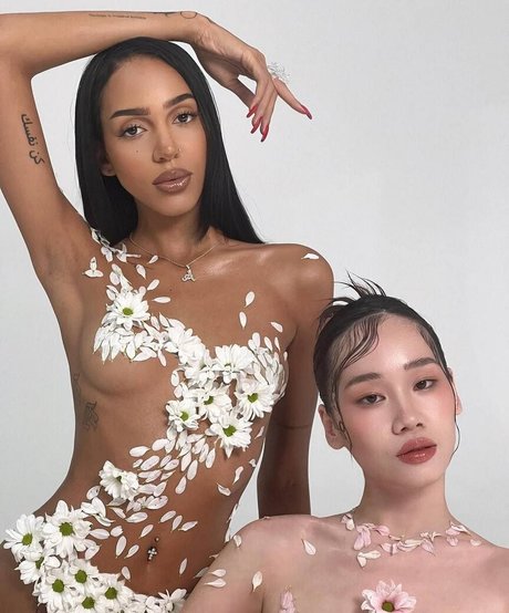 Alishaonly exklusive erotische archiv