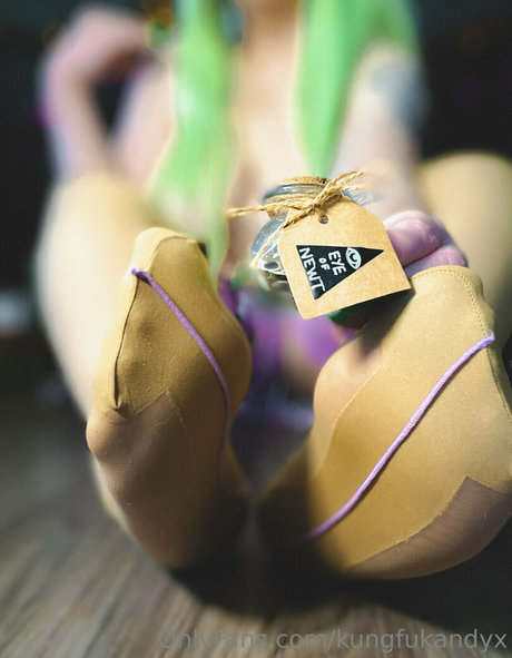 kungfukandyx kunst exklusive galerie