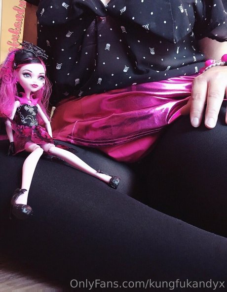 kungfukandyx erotische porno galerie