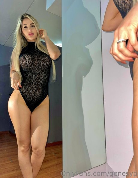 genesyp model pornographische galerien