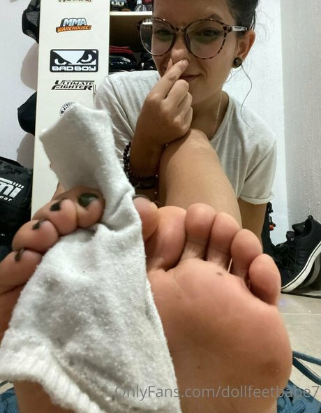 dollfeetbabe7 top beste foto