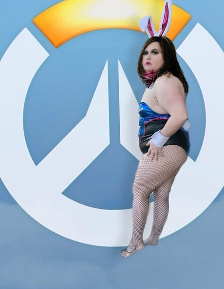 kawaiileee model exklusive bild