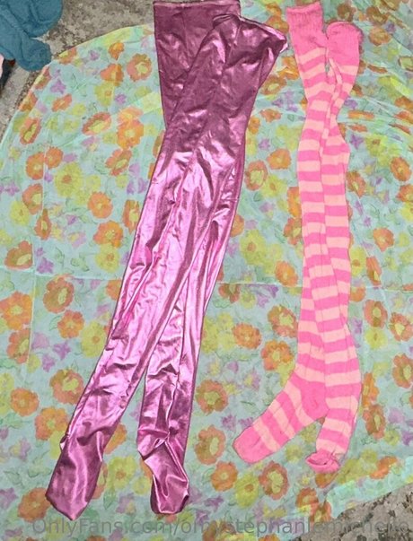 omystephaniemichelle kunst xxx bild