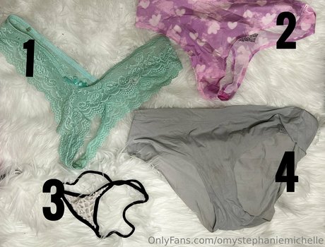 omystephaniemichelle Profilbild