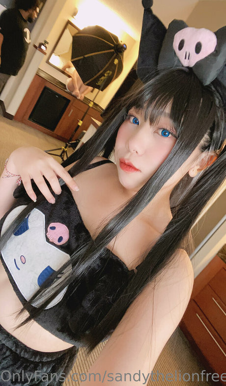 sandythelionfree heiße schöne galerien