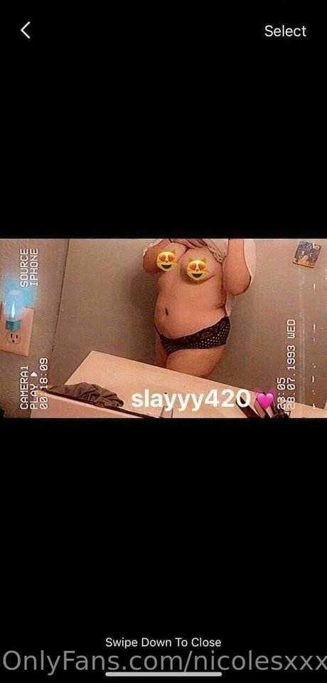 nicolesxxx model perfekte galerie