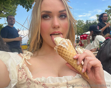 miamalkova schöne akt galerie