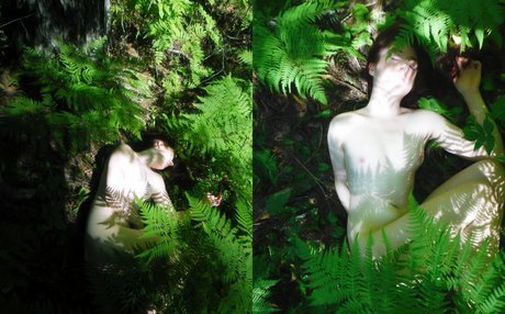 sexyshreksy exklusive pornostar foto