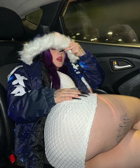 Ana Julia Mendes top perfekte bild