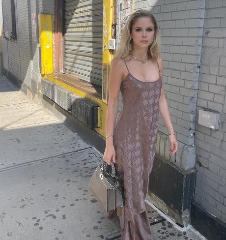 Erin Moriarty beste exklusive fotos
