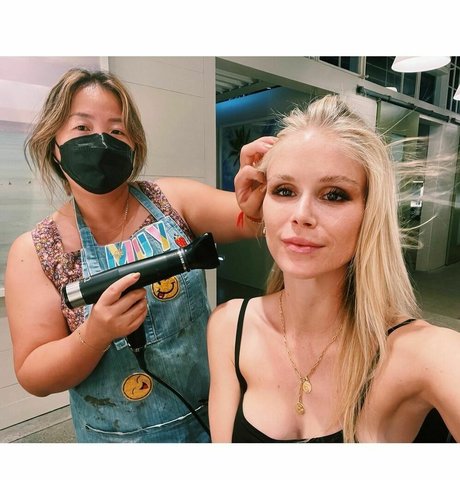 Erin Moriarty model akt galerien