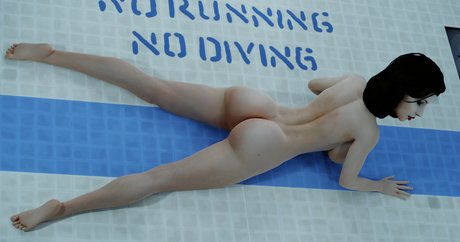 Elizabeth Comstock top hd foto