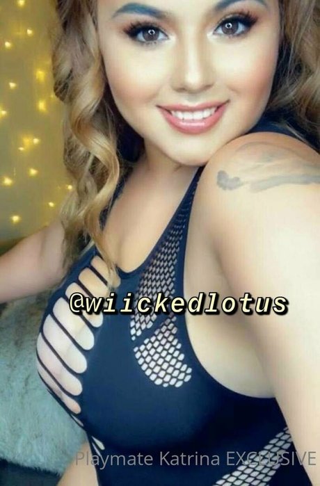 playmatekatrina nackt kunst foto