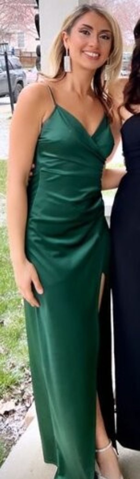 Rana Mohammad schauspielerin schöne bilder