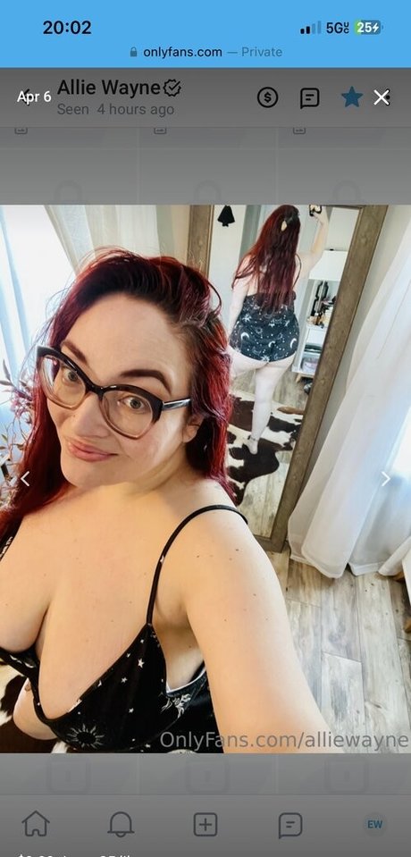 alliewayne erwachsene pornographische galerien