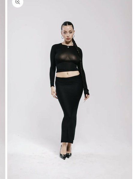 Vivica Santiago model foto