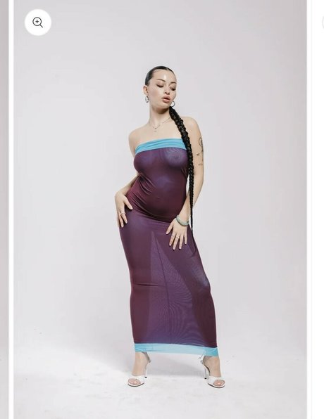 Vivica Santiago beste erotische bild