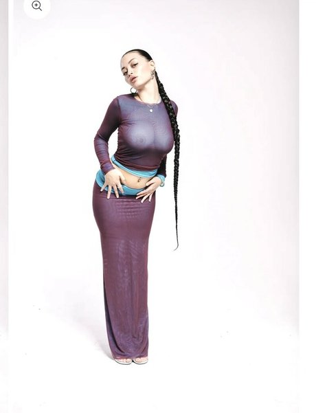 Vivica Santiago pornostar top bild