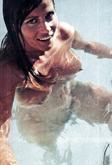 Uschi Digard model sex foto